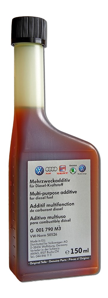 Volkswagen G 001 790 M3